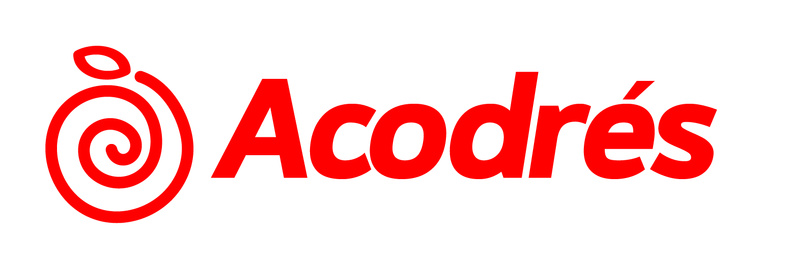 Acodrés Logo
