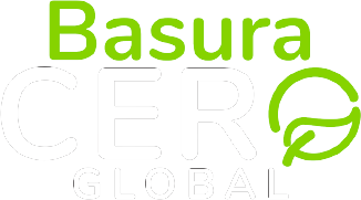 Basura Cero Global Logo