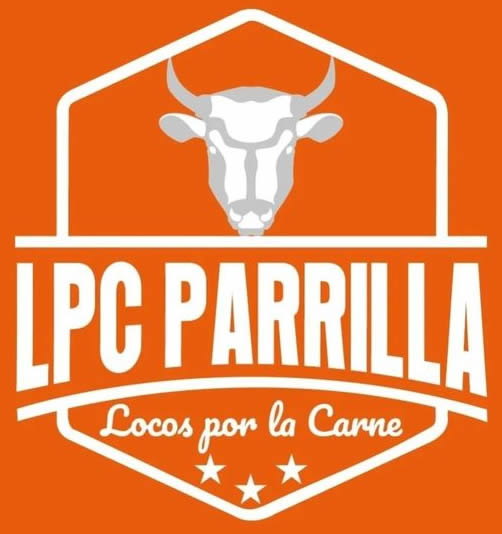 LPC Parrilla Logo